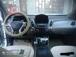 هیوندای تۆکسۆن